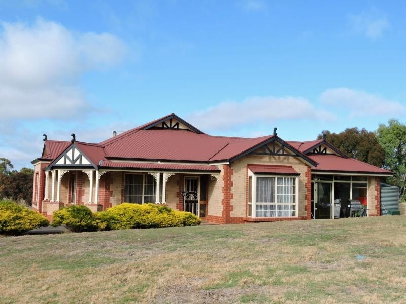 Willunga Hill SA 5172