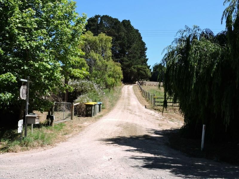 Willunga Hill SA 5172