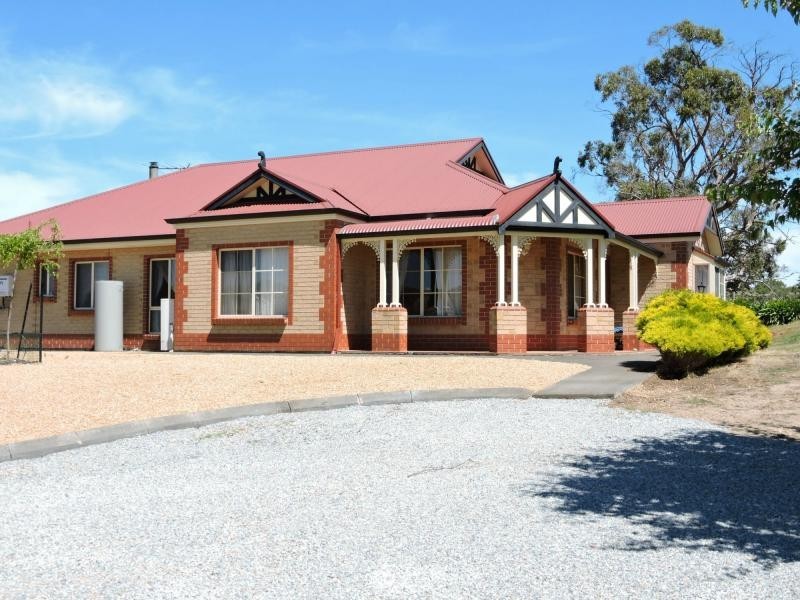 Willunga Hill SA 5172