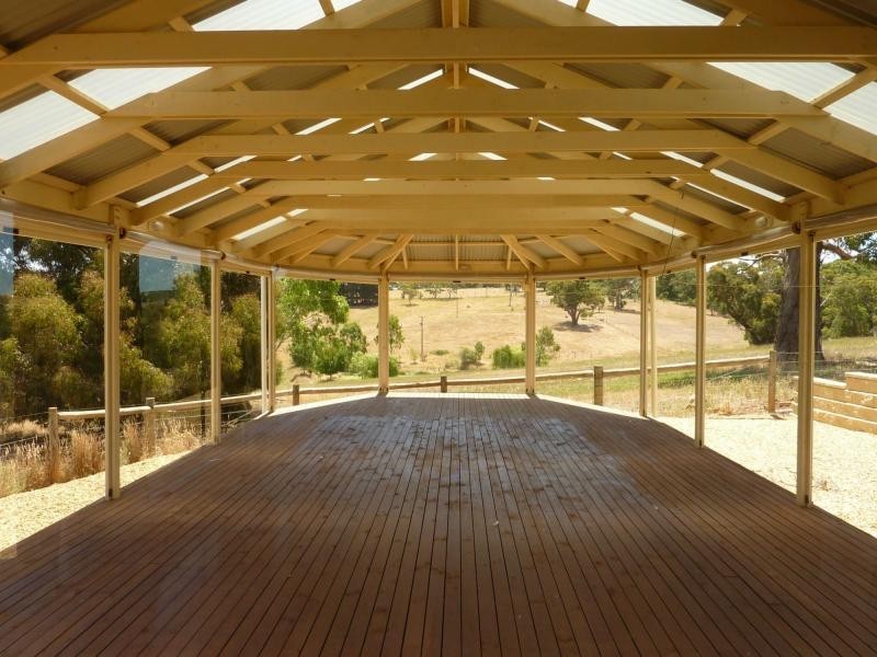 Willunga Hill SA 5172