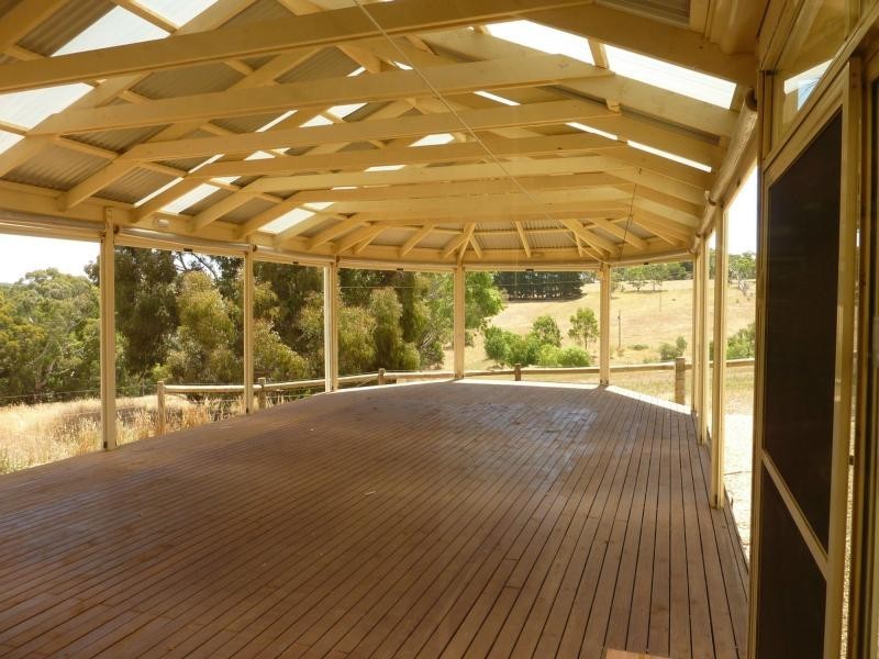 Willunga Hill SA 5172