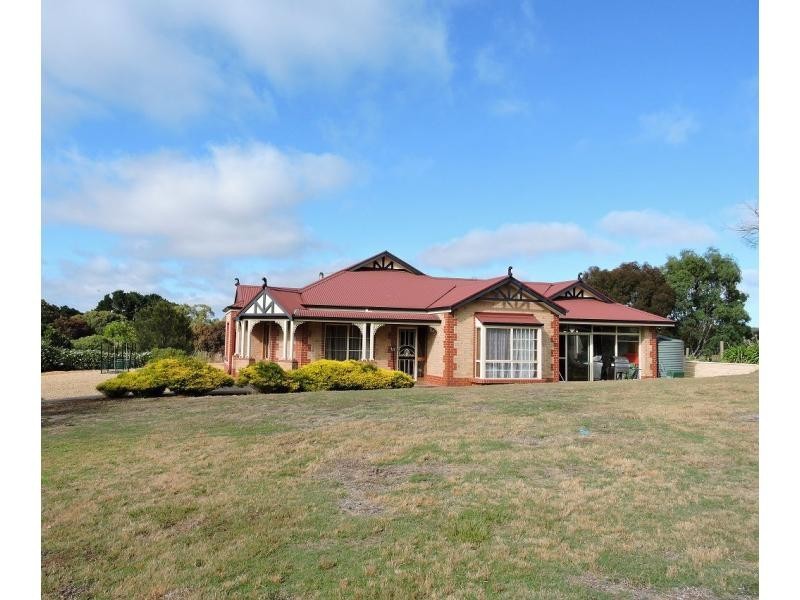 Willunga Hill SA 5172