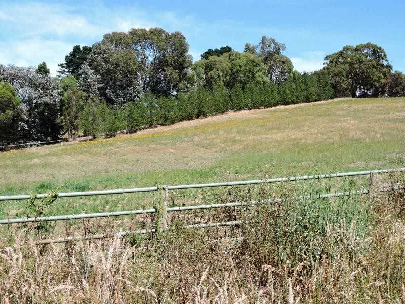 Willunga Hill SA 5172