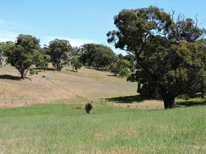 Willunga Hill SA 5172