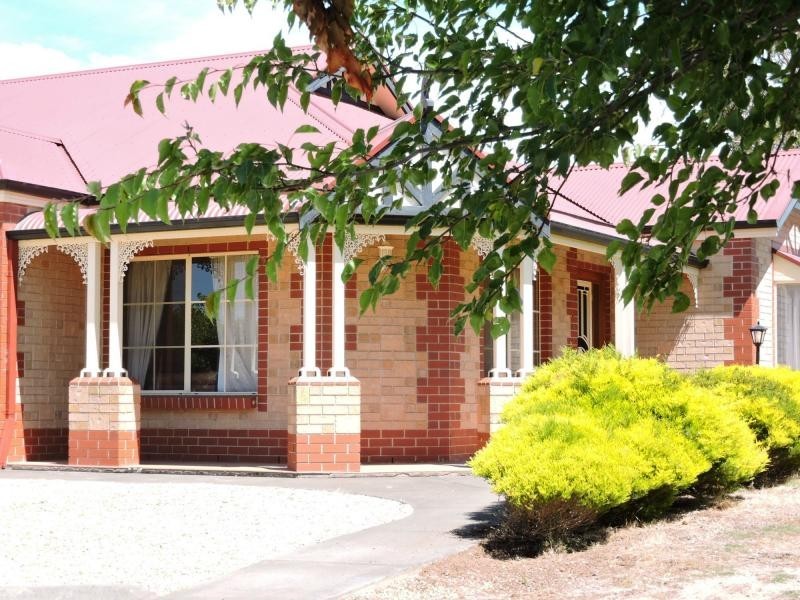 Willunga Hill SA 5172