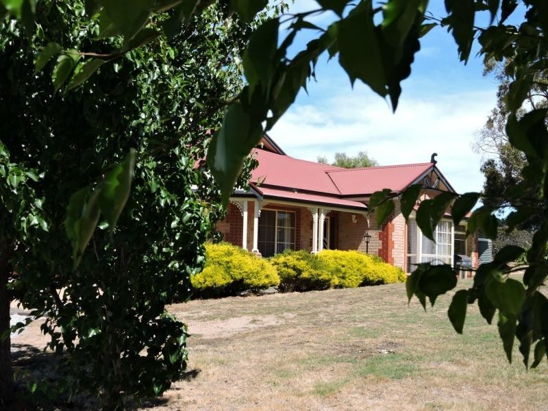 Willunga Hill SA 5172