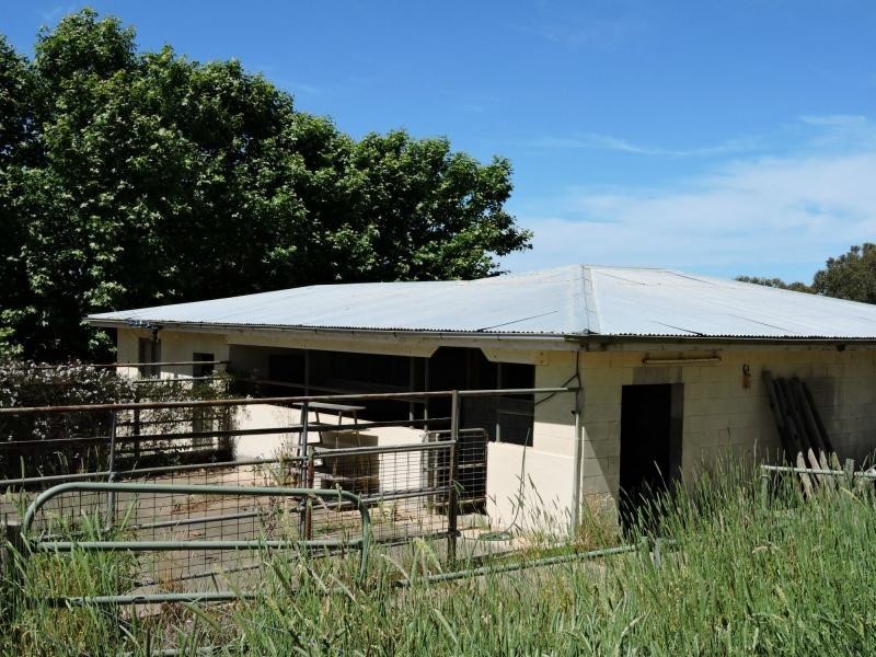 Willunga Hill SA 5172