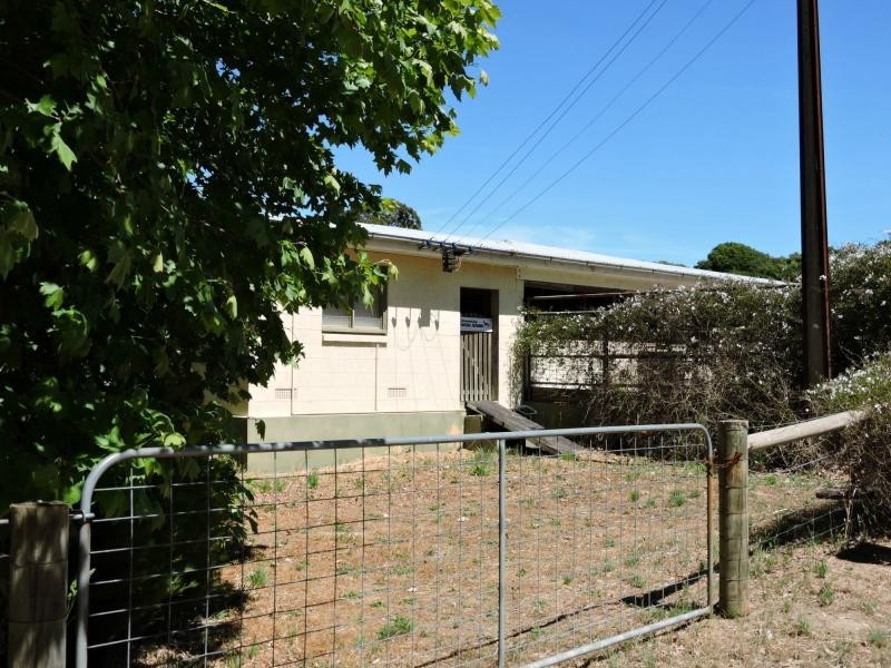 Willunga Hill SA 5172