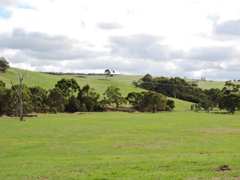 Back Valley SA 5211