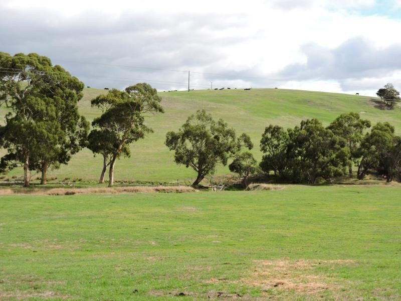 Back Valley SA 5211