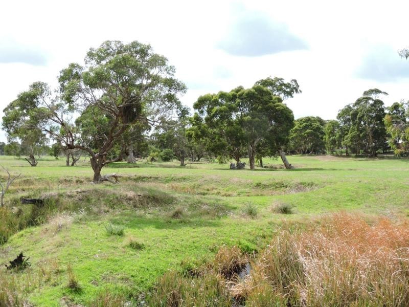 Back Valley SA 5211
