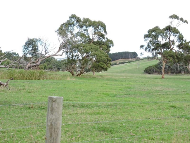 Back Valley SA 5211