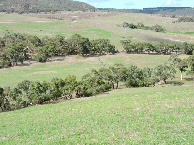 Back Valley SA 5211