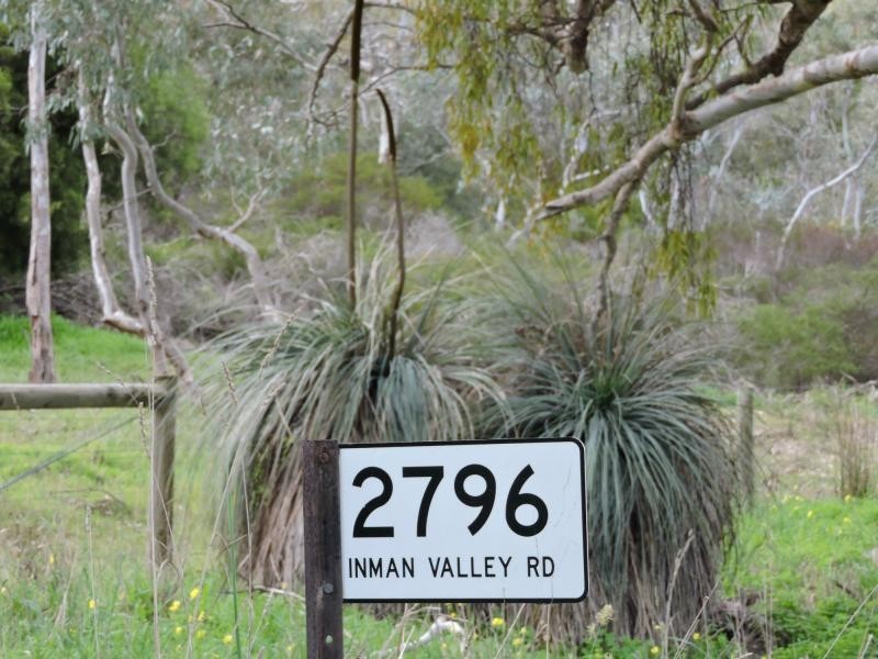 L2796 Inman Valley Road, Yankalilla SA 5203