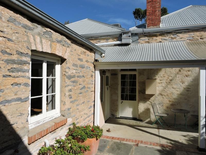 8569 Main South Road, Delamere SA 5204