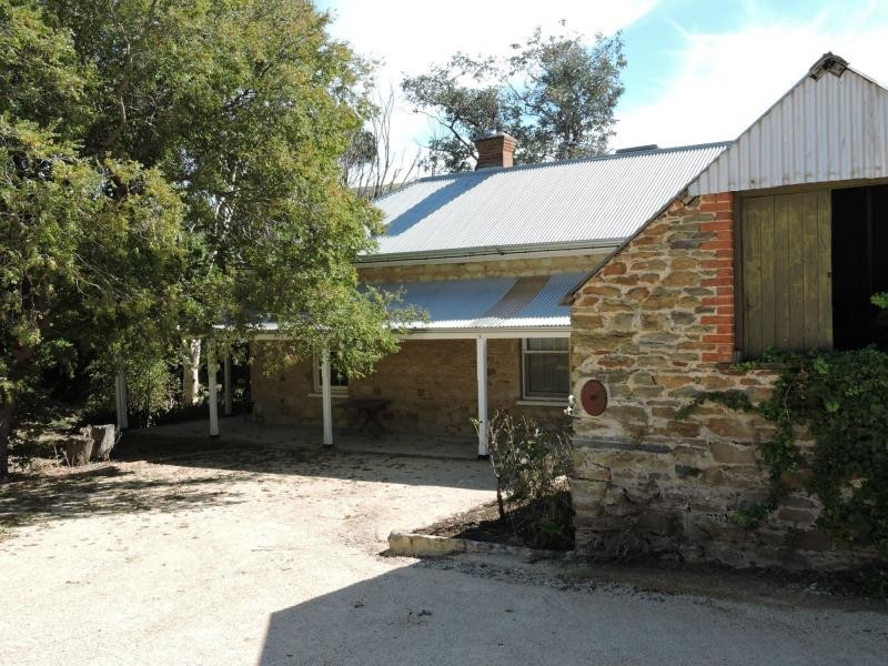 8569 Main South Road, Delamere SA 5204