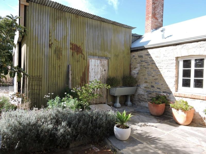 8569 Main South Road, Delamere SA 5204