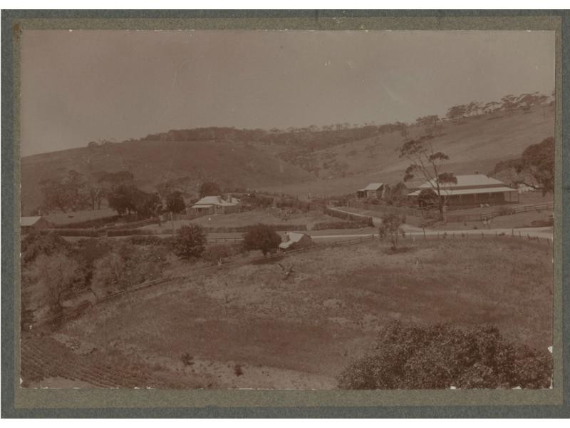 8569 Main South Road, Delamere SA 5204