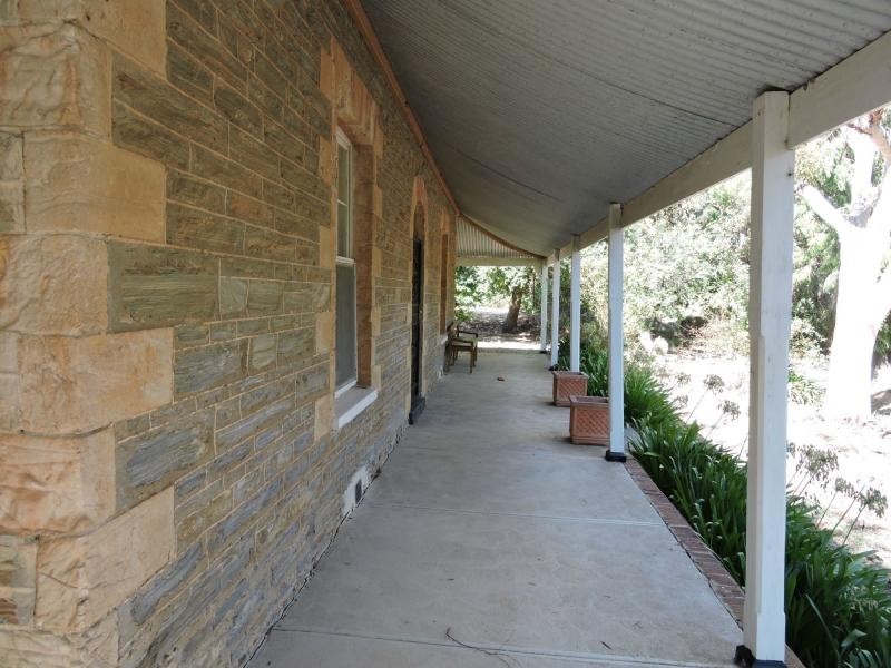 8569 Main South Road, Delamere SA 5204