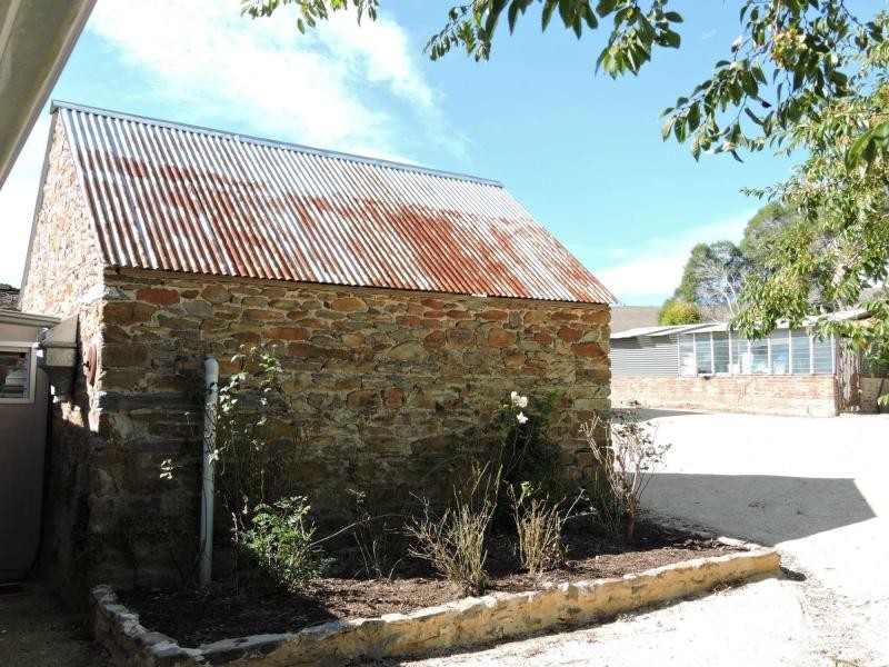 8569 Main South Road, Delamere SA 5204