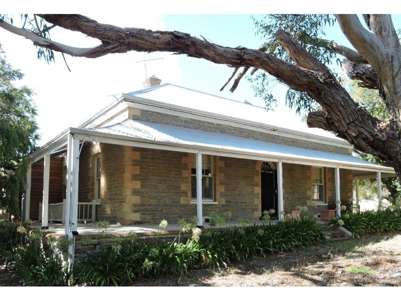 8569 Main South Road, Delamere SA 5204