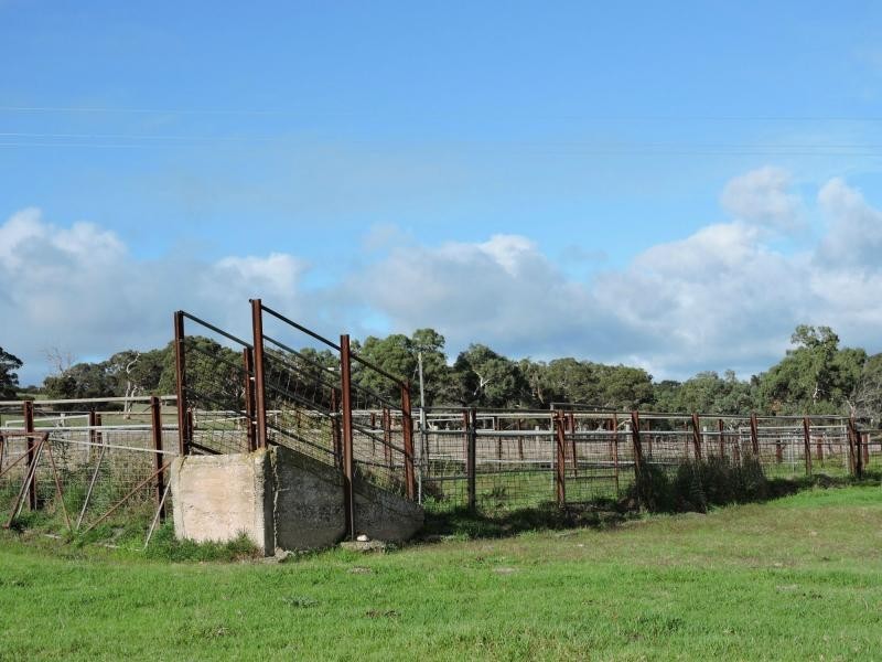 L399 Inman Valley Road, Yankalilla SA 5203