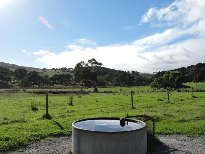 L399 Inman Valley Road, Yankalilla SA 5203