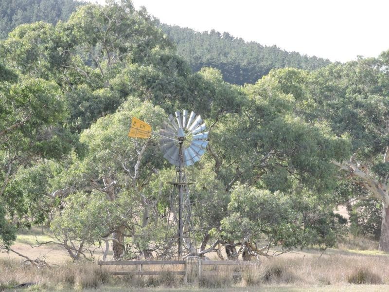 L399 Inman Valley Road, Yankalilla SA 5203