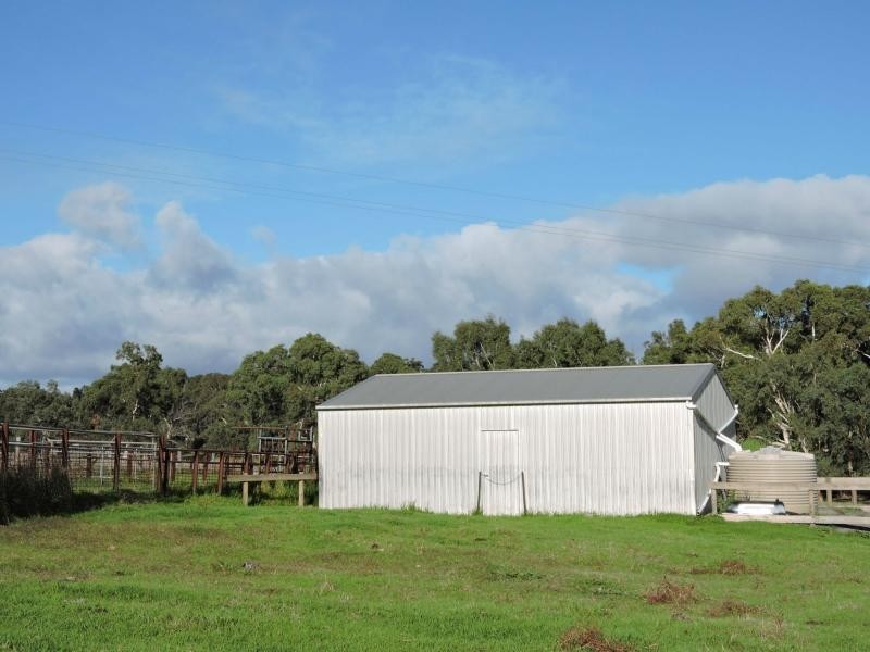 L399 Inman Valley Road, Yankalilla SA 5203