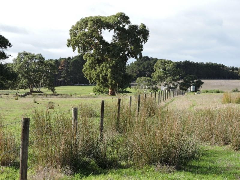 L399 Inman Valley Road, Yankalilla SA 5203