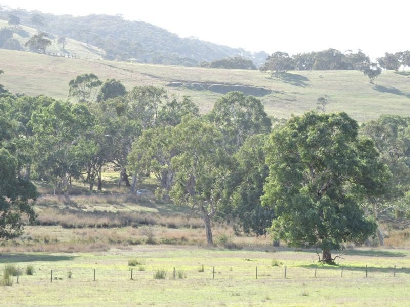 L399 Inman Valley Road, Yankalilla SA 5203