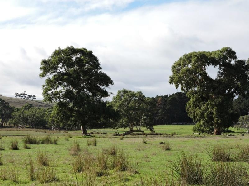 L399 Inman Valley Road, Yankalilla SA 5203