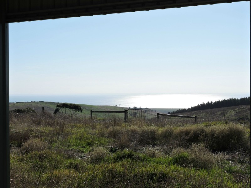 Lot 23 Forktree Road, Wattle Flat SA 5203