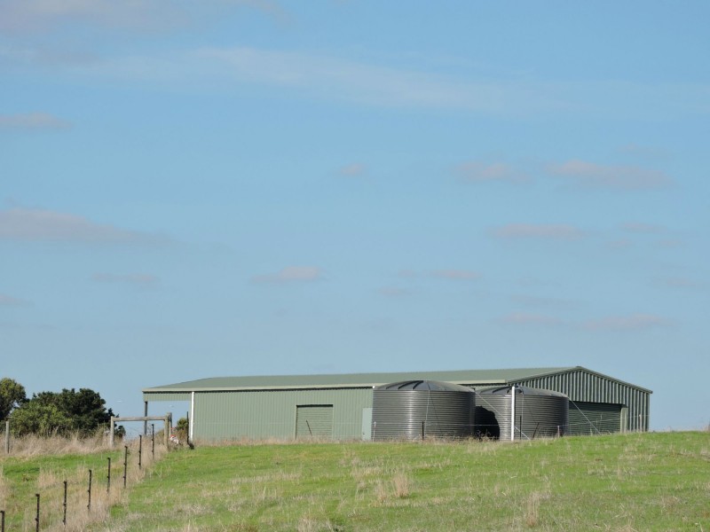 Lot 23 Forktree Road, Wattle Flat SA 5203