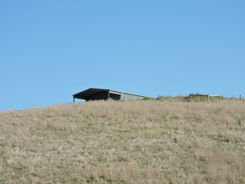 Lot 23 Forktree Road, Wattle Flat SA 5203