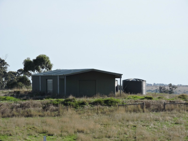 Lot 23 Forktree Road, Wattle Flat SA 5203