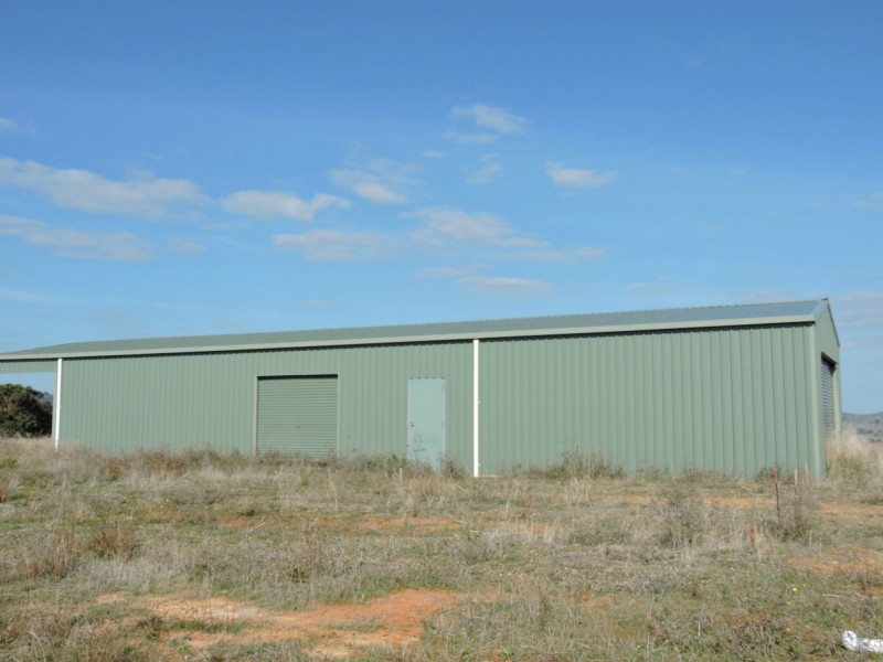 Lot 23 Forktree Road, Wattle Flat SA 5203