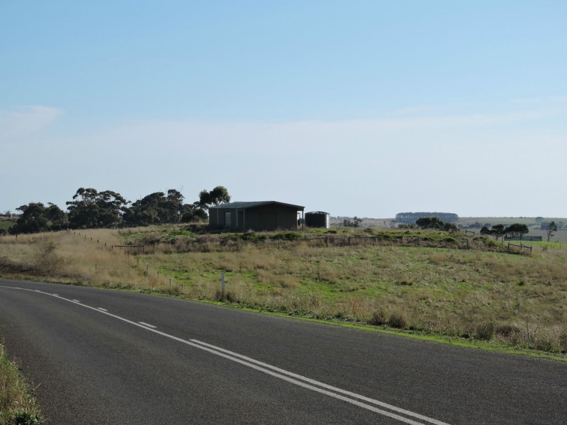 Lot 23 Forktree Road, Wattle Flat SA 5203