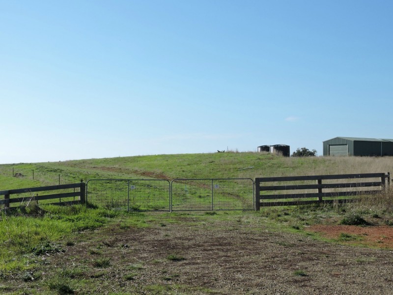 Lot 23 Forktree Road, Wattle Flat SA 5203