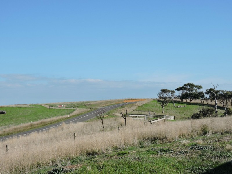 Lot 23 Forktree Road, Wattle Flat SA 5203