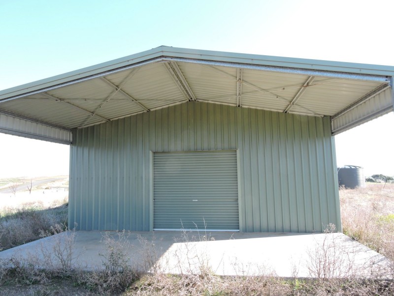 Lot 23 Forktree Road, Wattle Flat SA 5203
