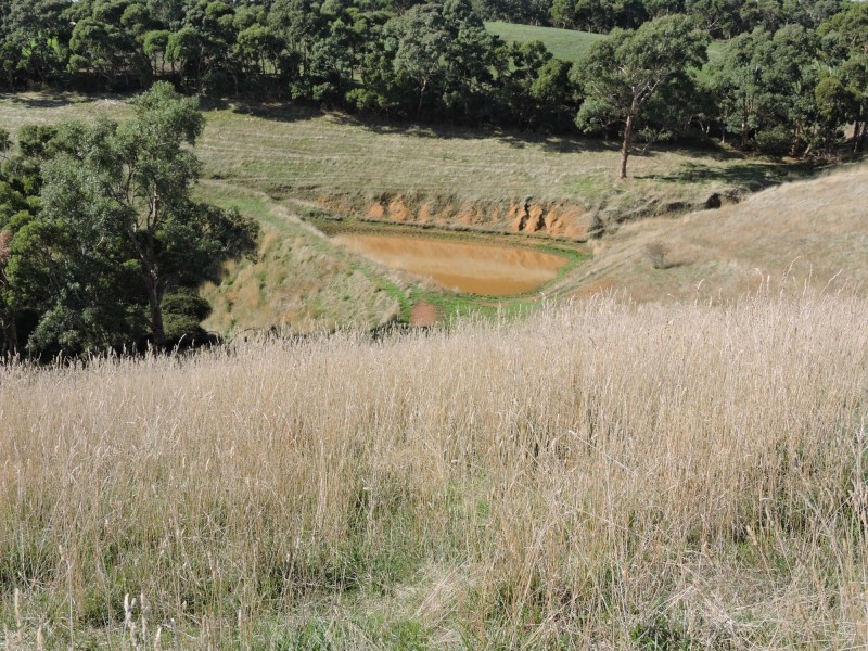 Lot 23 Forktree Road, Wattle Flat SA 5203