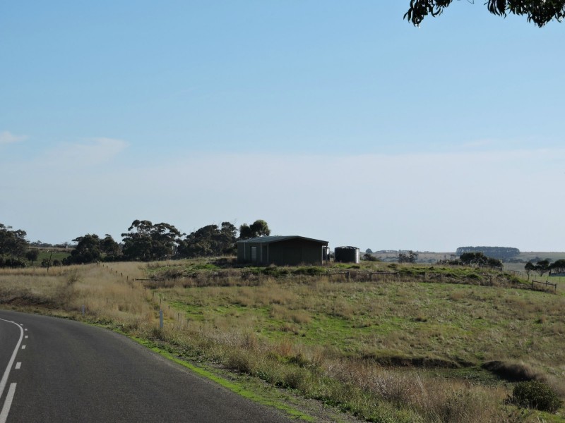 Lot 23 Forktree Road, Wattle Flat SA 5203