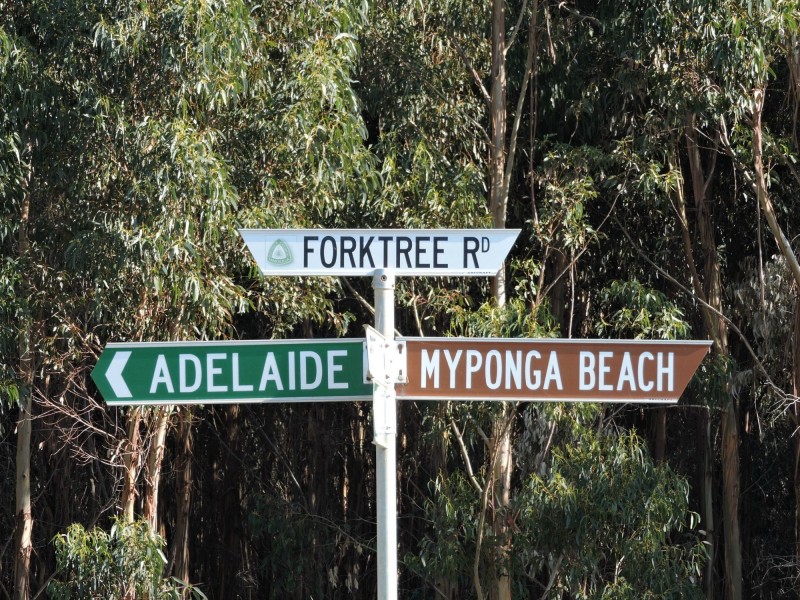 Lot 23 Forktree Road, Wattle Flat SA 5203