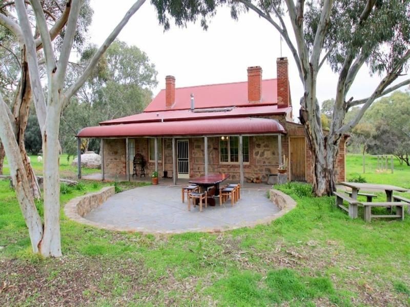 Lot 5 Smith Hill Road, Yankalilla SA 5203