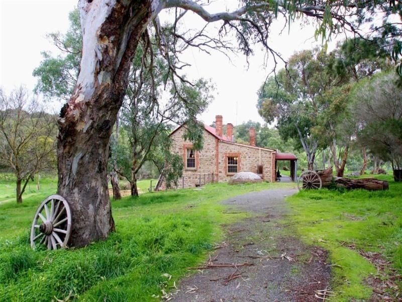 Lot 5 Smith Hill Road, Yankalilla SA 5203