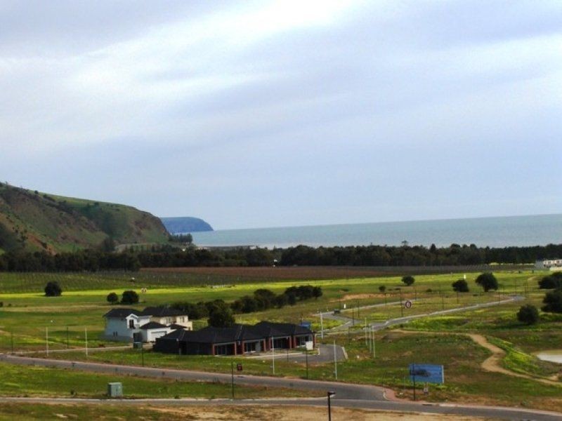 Lot 120 Turnberry Drive, Normanville SA 5204