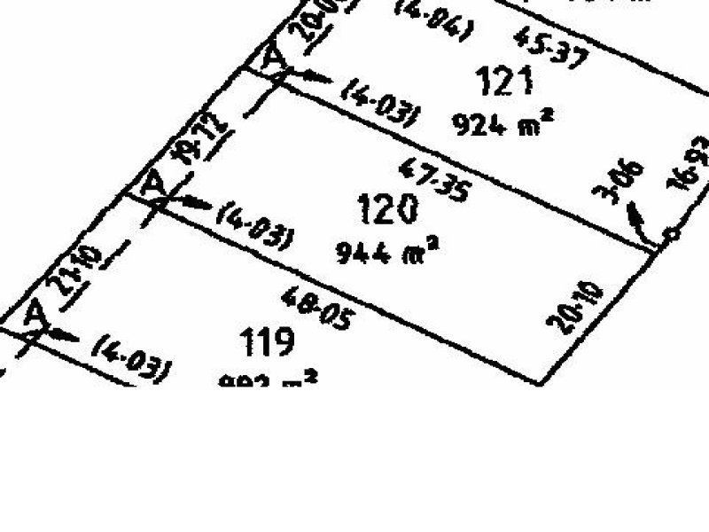 Lot 120 Turnberry Drive, Normanville SA 5204