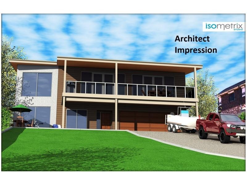 Lot 20 Dorset Court, Carrickalinga Rise, Carrickalinga SA 5204