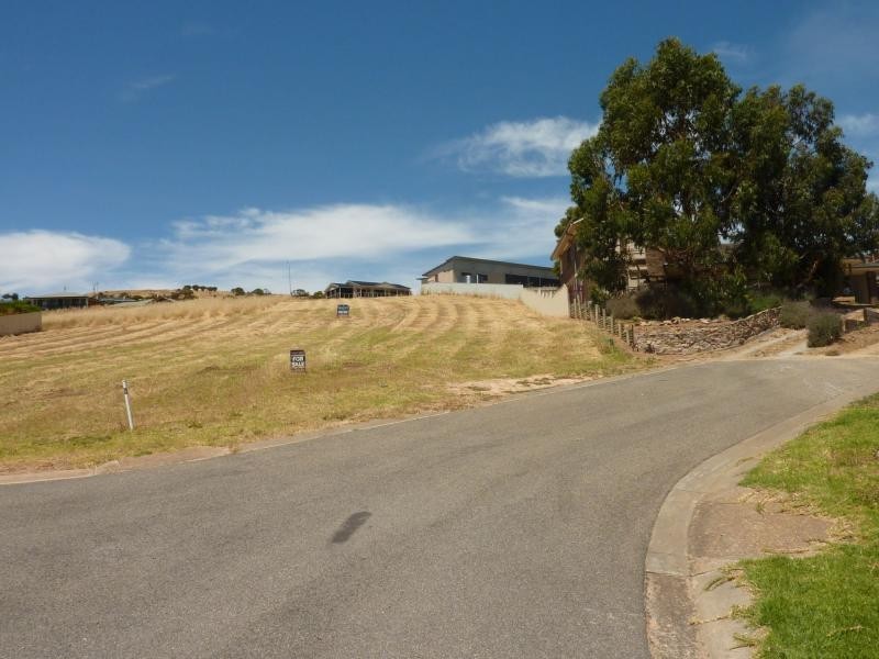 Lot 20 Dorset Court, Carrickalinga Rise, Carrickalinga SA 5204